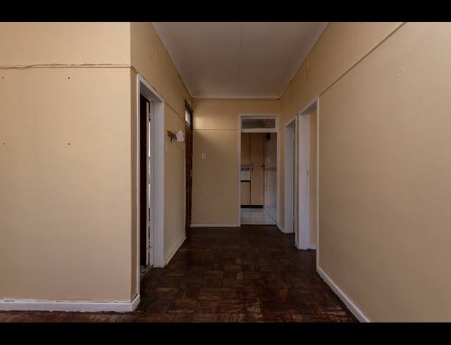 3 BEDROOM APARTMENT FOR SALE IN TURFFONTEIN